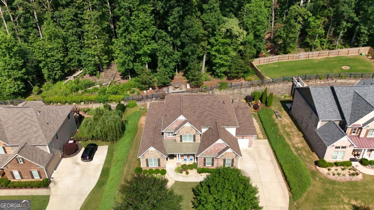3320 Pleasant Springs DR