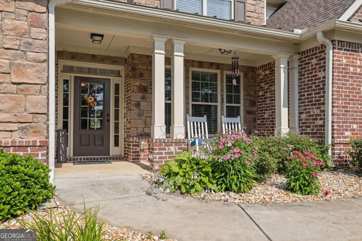 3320 Pleasant Springs DR