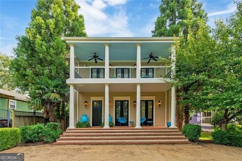 2291 Hosea L Williams DR SE Atlanta GA 30317