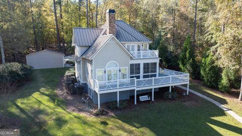 A home in Greensboro