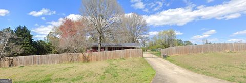 160 Cherokee RD Cedartown GA 30125