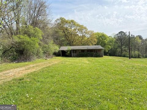 49 Bethlehem RD Cedartown GA 30125