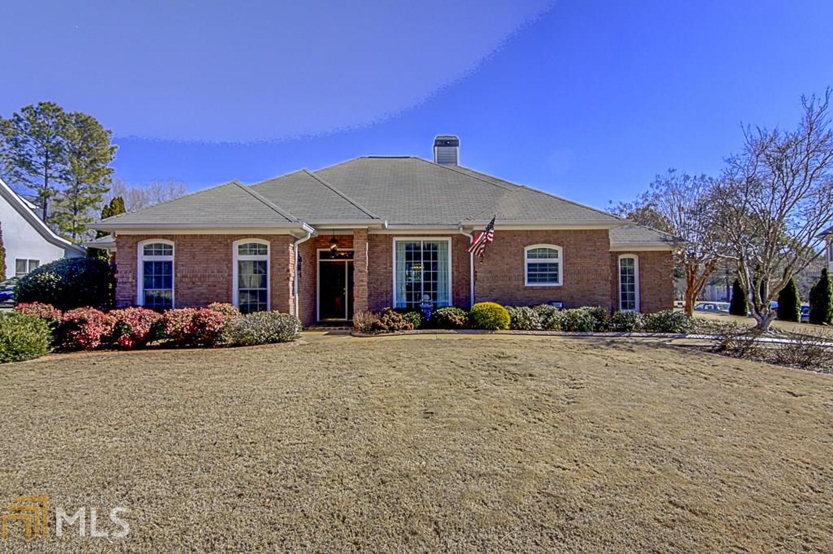 Photo 1 of 36 — 65 Wyngate Dr, Newnan, GA 30265