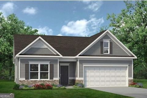 Photo of 18 Thedford Drive, Hoschton, GA 30548 (MLS # 10617154)