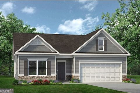 18 Thedford DR Hoschton GA 30548