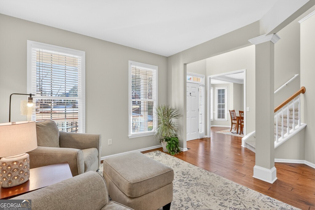 6540 Ivey Pine Pointe CT