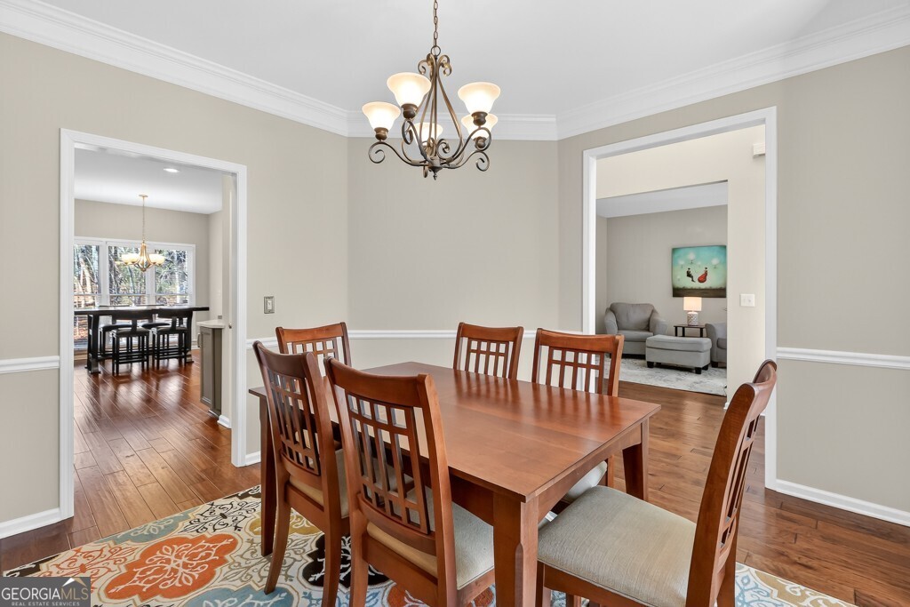 6540 Ivey Pine Pointe CT