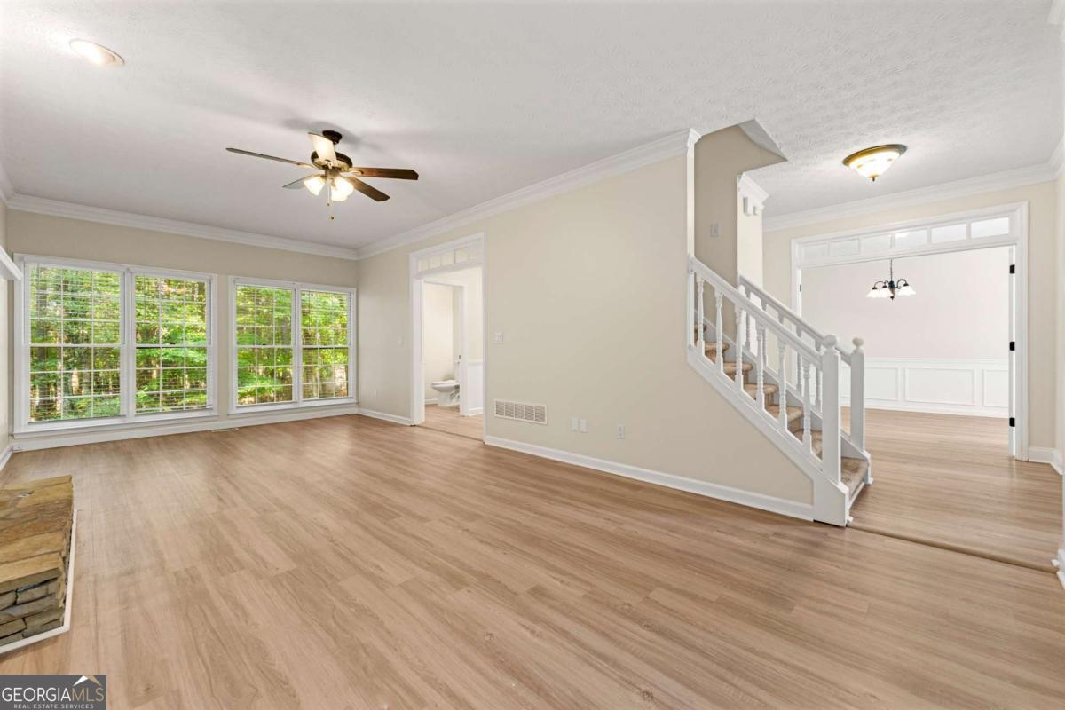 Eagle Watch - Residential