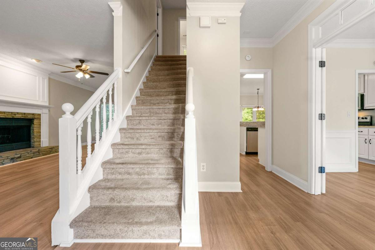 Eagle Watch - Residential