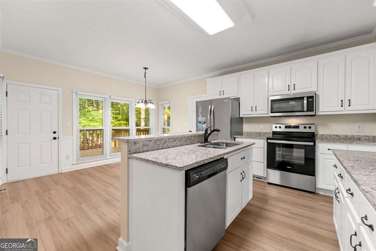 Eagle Watch - Residential