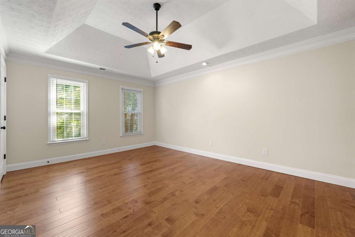 Eagle Watch - Residential