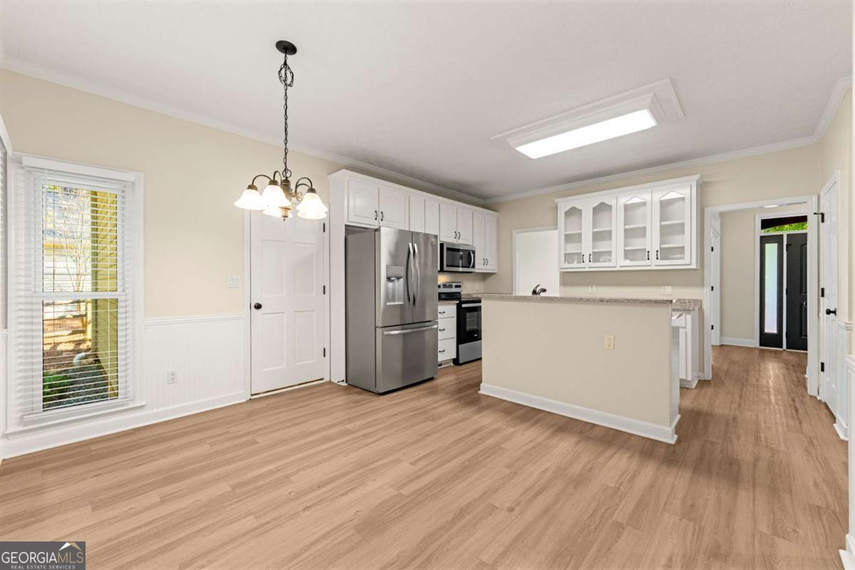 Eagle Watch - Residential