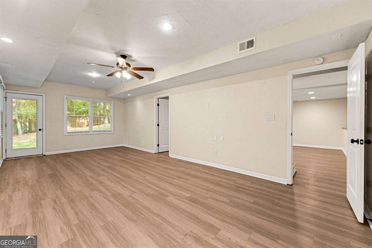 Eagle Watch - Residential