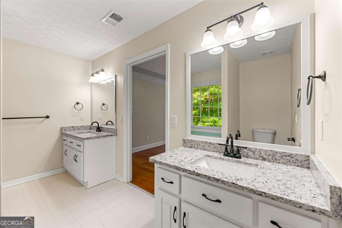 Eagle Watch - Residential