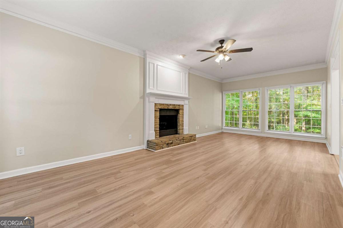 Eagle Watch - Residential