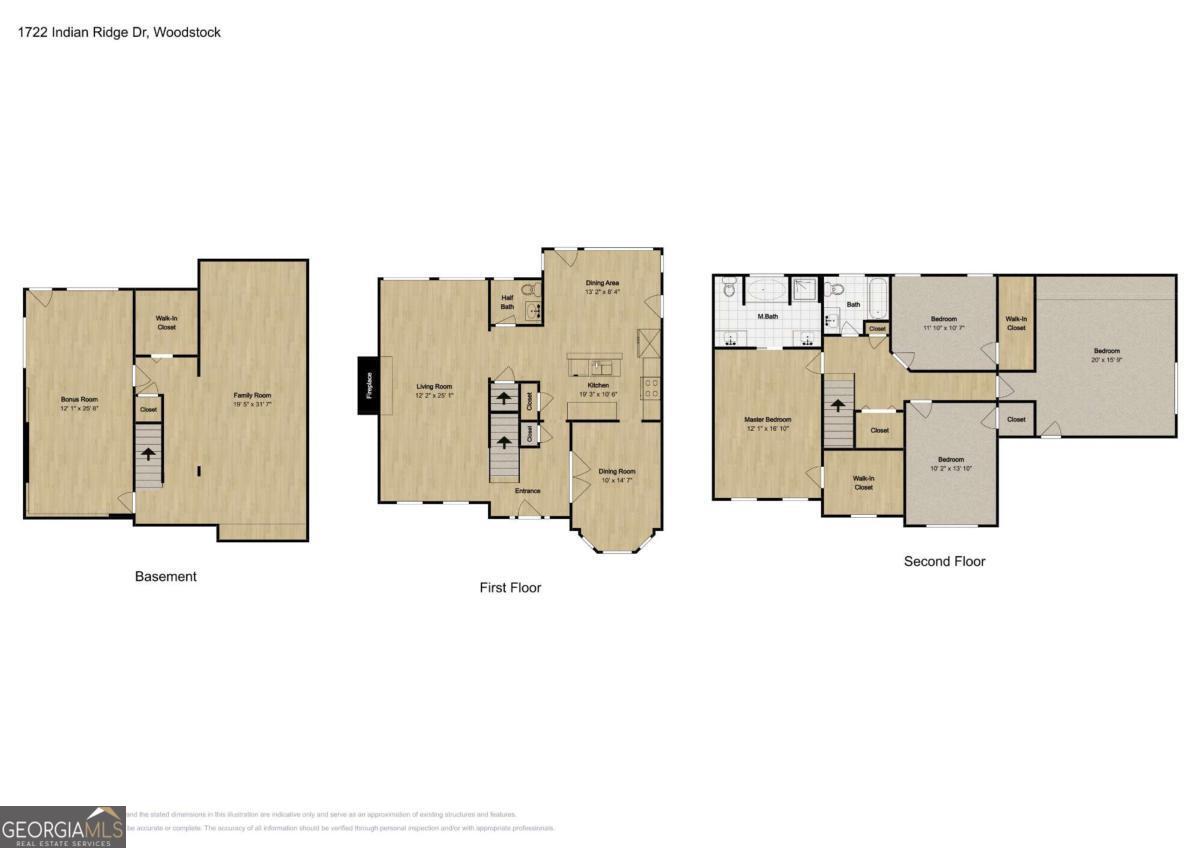Eagle Watch - Residential