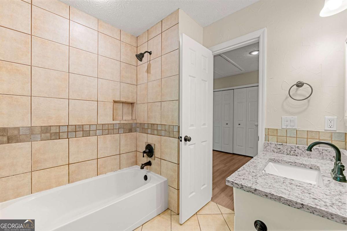 Eagle Watch - Residential