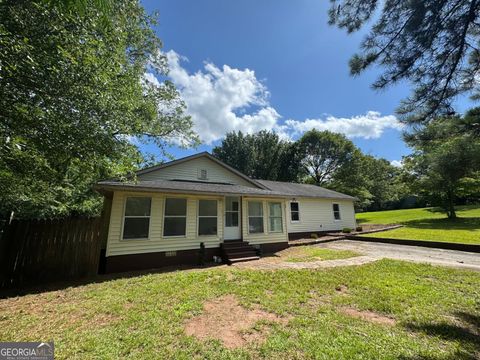 92 Priscilla Drive, Lagrange, GA 30241 - #: 10550085