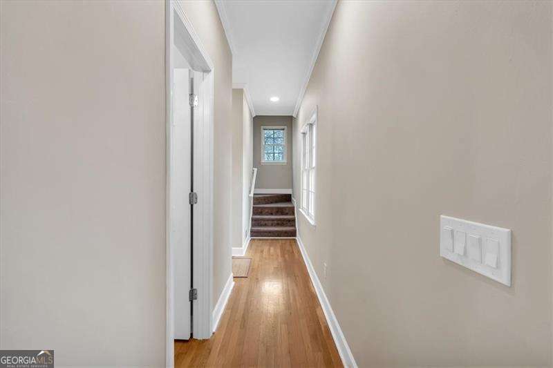 Charlton Forge - Residential