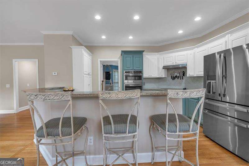 Charlton Forge - Residential