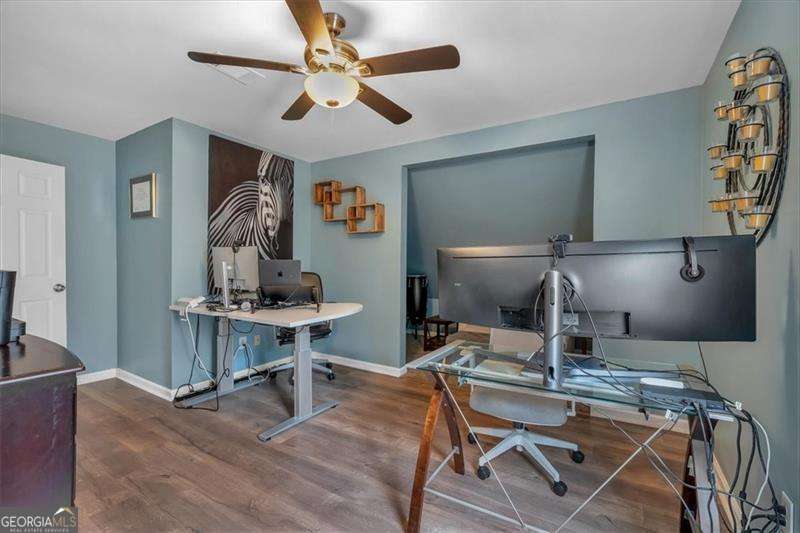 Charlton Forge - Residential