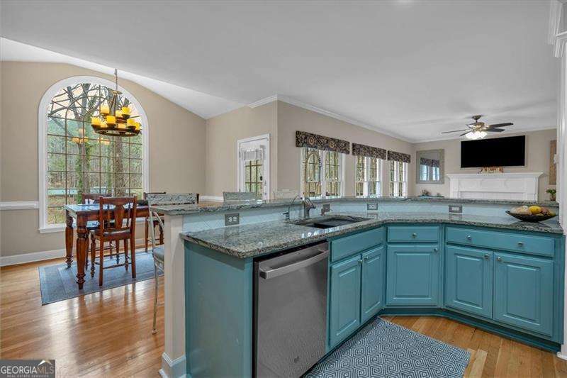 Charlton Forge - Residential