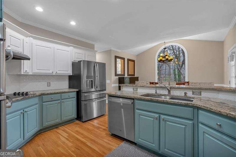 Charlton Forge - Residential