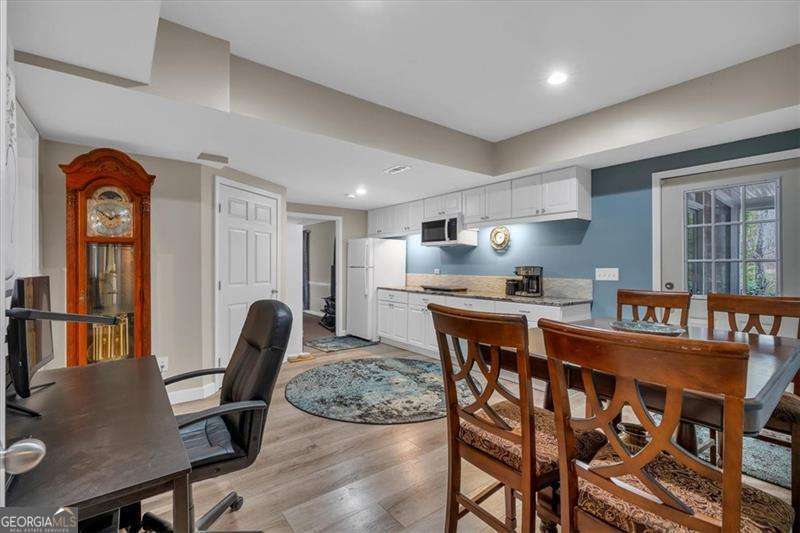 Charlton Forge - Residential