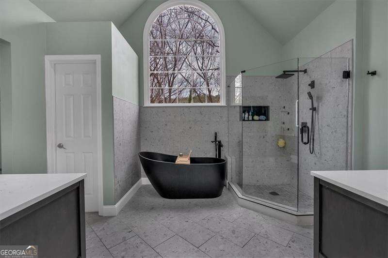 Charlton Forge - Residential