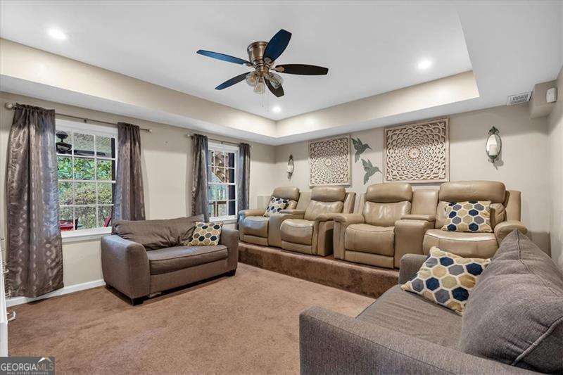 Charlton Forge - Residential