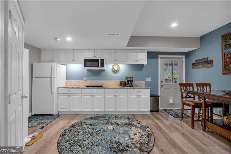 Charlton Forge - Residential