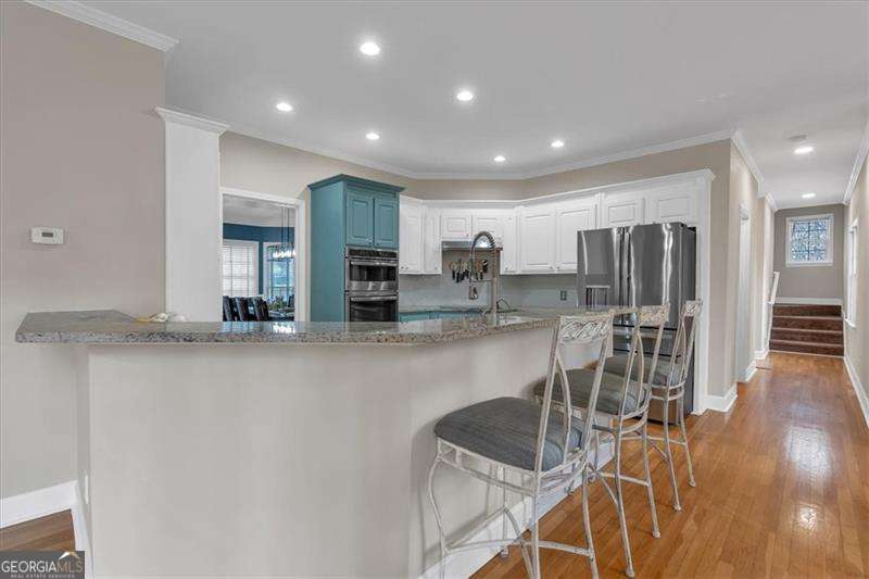 Charlton Forge - Residential