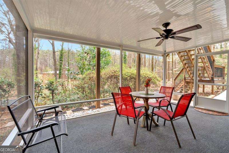Charlton Forge - Residential