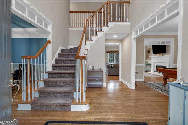 Charlton Forge - Residential