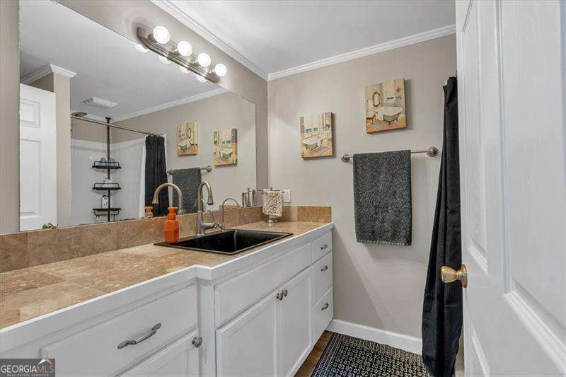 Charlton Forge - Residential