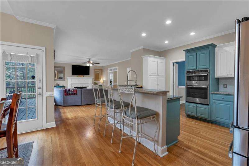 Charlton Forge - Residential