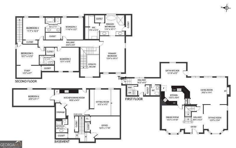 Charlton Forge - Residential
