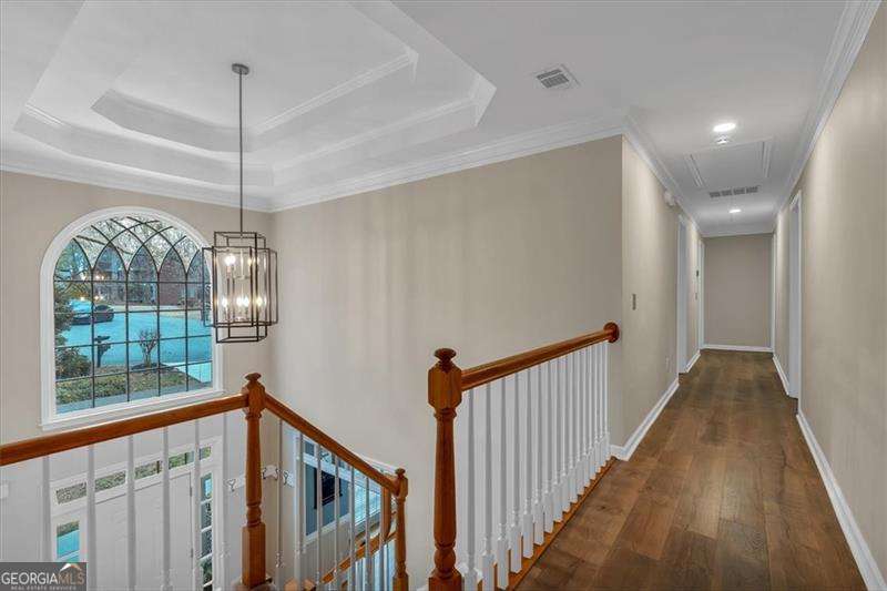 Charlton Forge - Residential