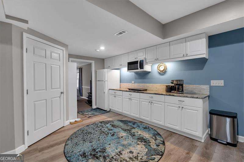 Charlton Forge - Residential