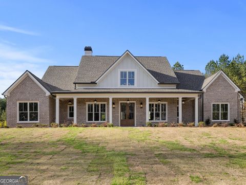 172 Iroquois CT Covington GA 30014