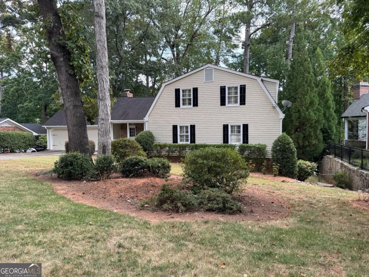 1359 Ragley Hall RD NE