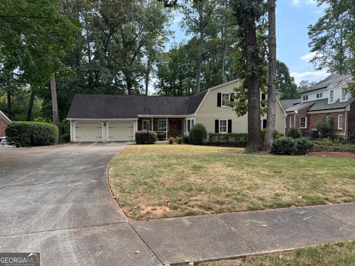 1359 Ragley Hall RD NE