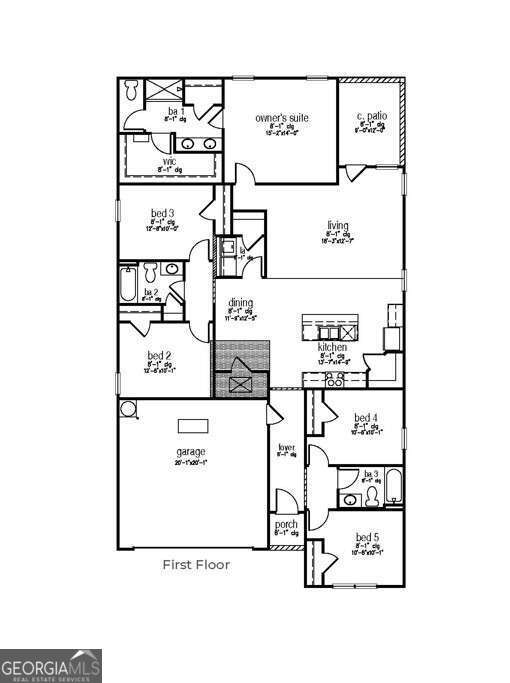 116 Juniper DR