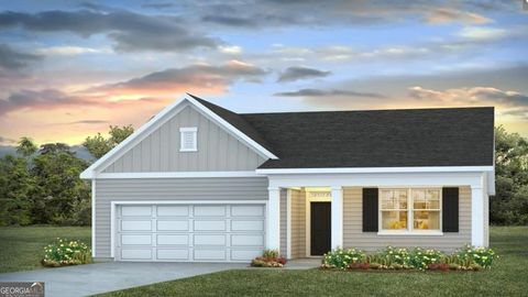 Photo of 116 Juniper Drive, Guyton, GA 31312 (MLS # 10624489)