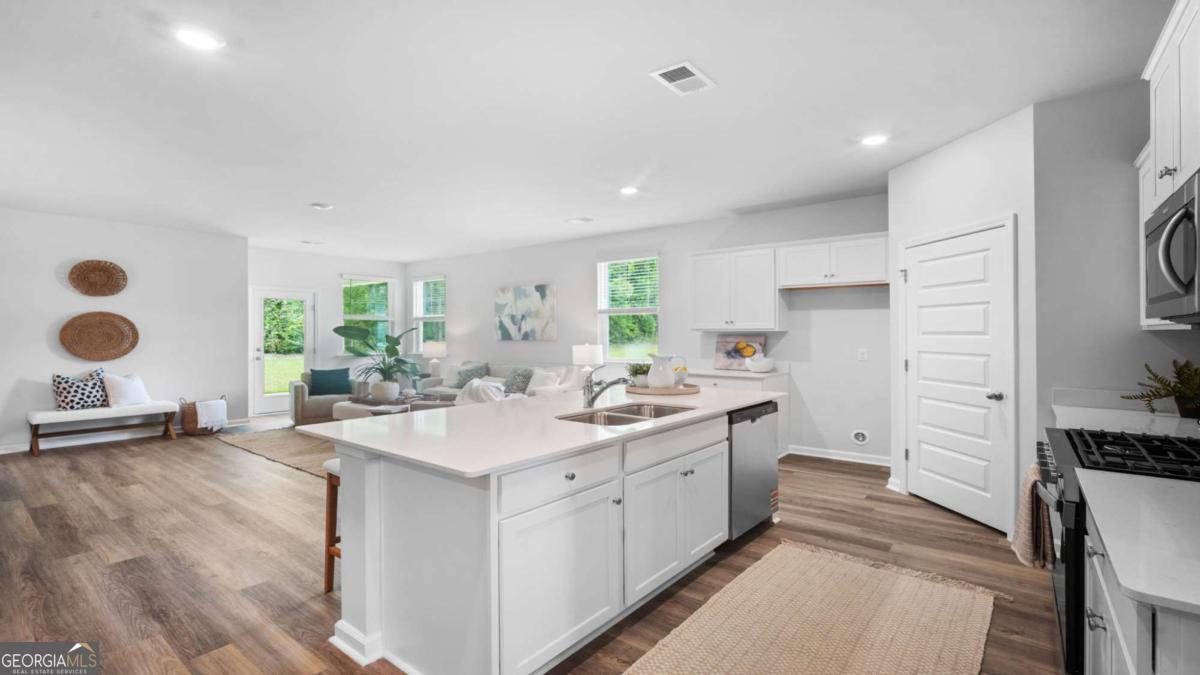 116 Juniper DR