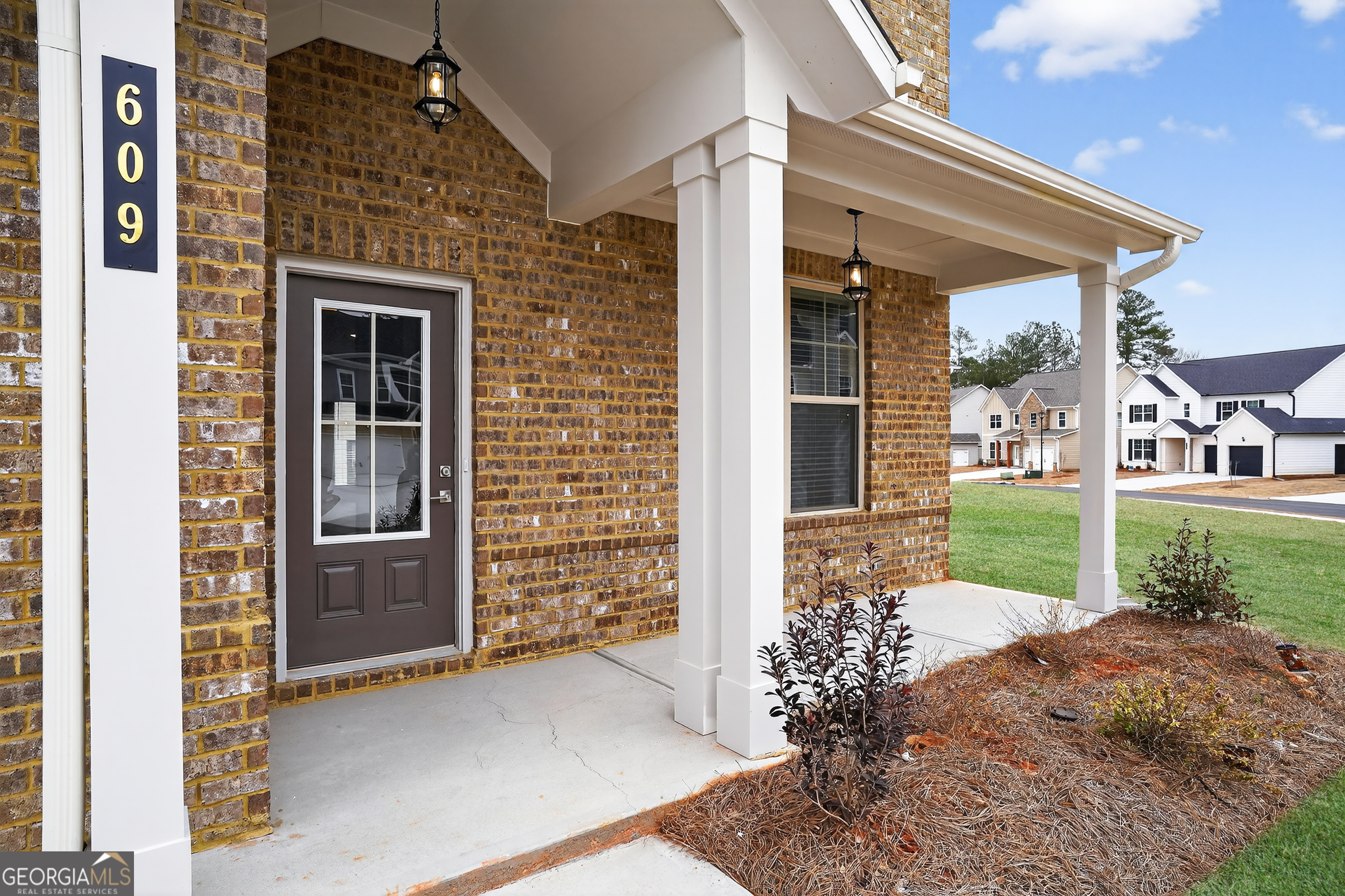 609 Villa Rica Springs