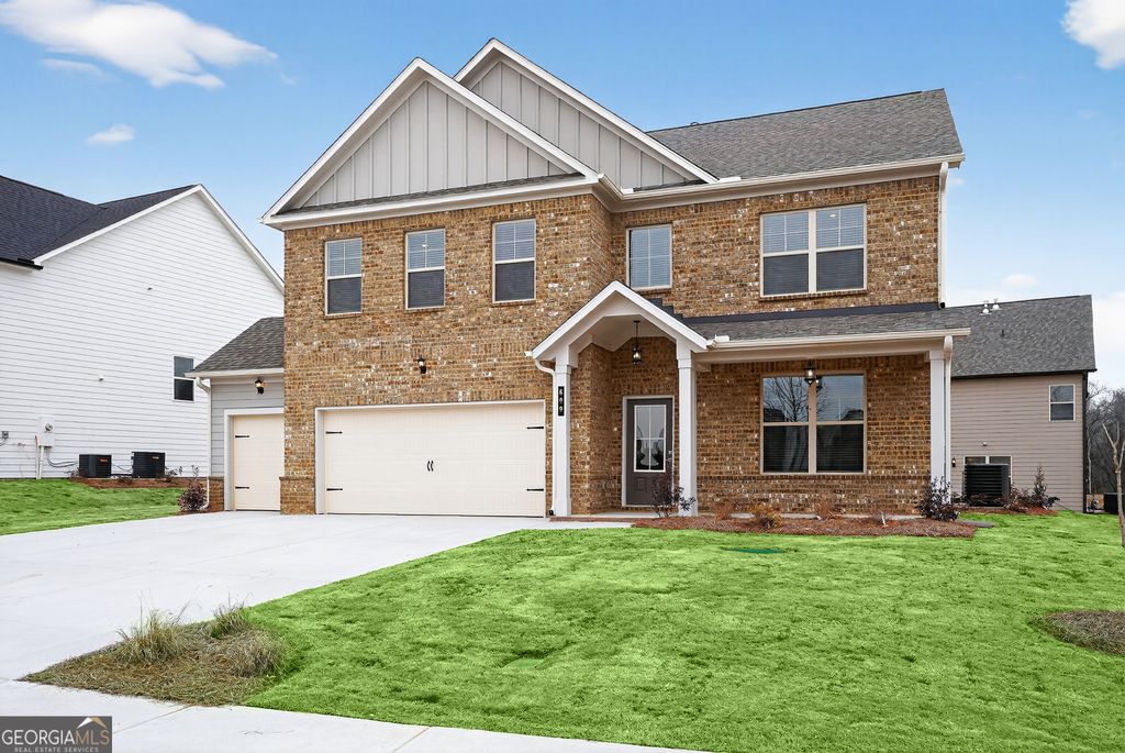 Photo of 609 Villa Rica Springs Spgs, Villa Rica, GA 30180 (MLS # 10691630)