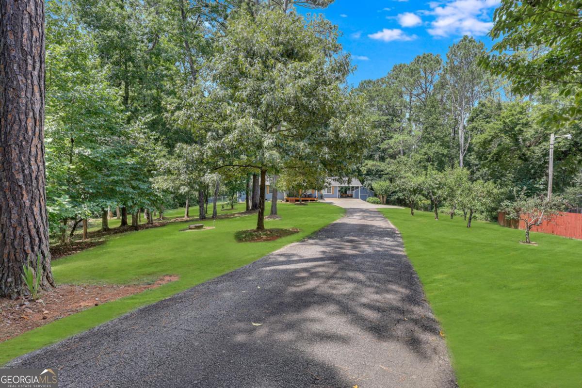 5808 Yellow Creek RD
