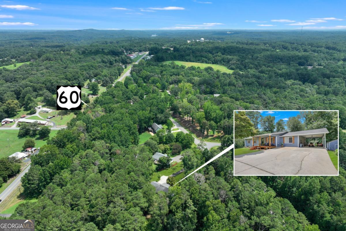 5808 Yellow Creek RD