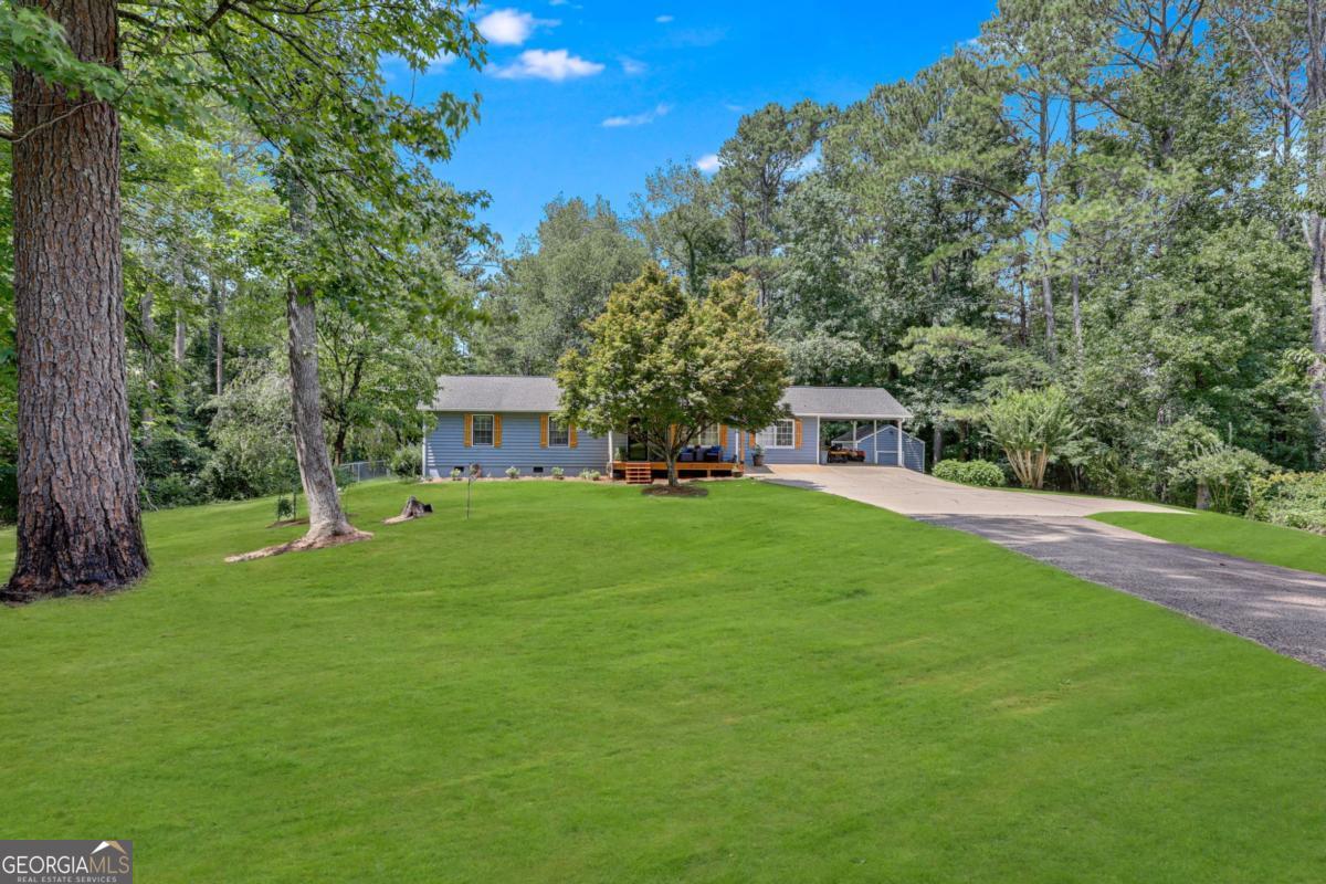5808 Yellow Creek RD